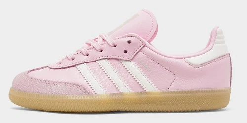 [JR3159] PRESCHOOL ADIDAS SAMBA OG C