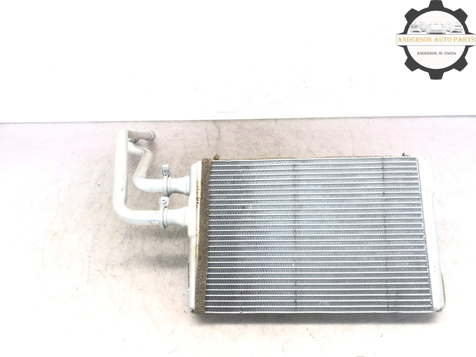 2014-2020 MASERATI QUATTROPORTE HVAC AC HEATER CORE RADIATOR OEM