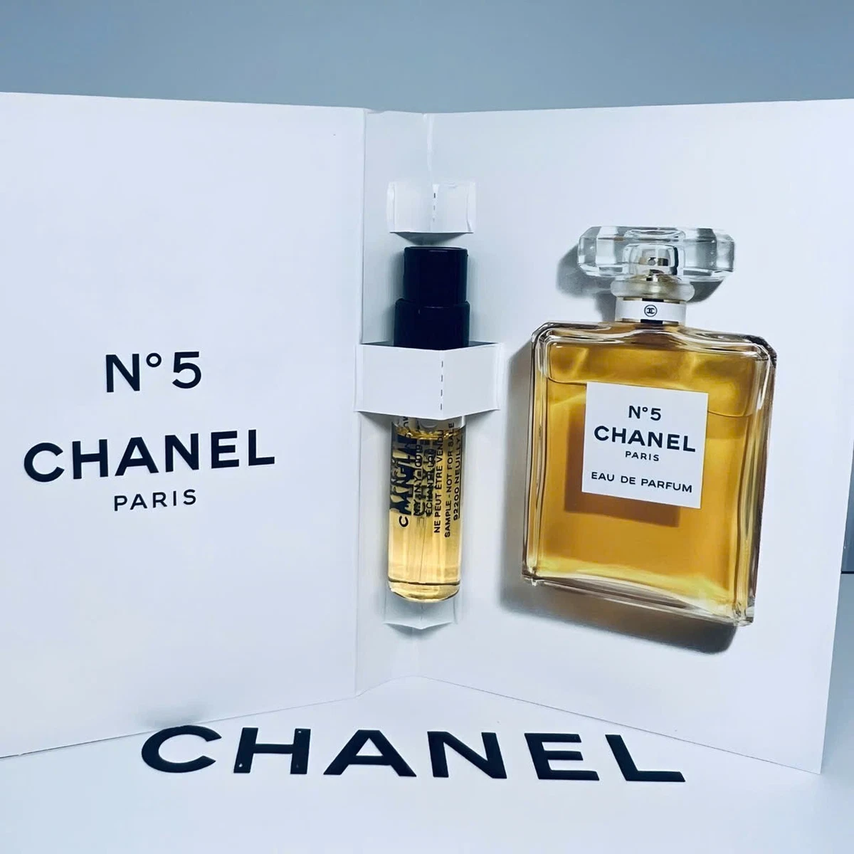 Chanel No 5 Perfumes for sale | eBay