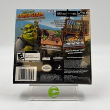 Shrek Super Slam for sale | eBay