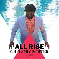 Gregory Porter - All Rise - Cd - G2Z