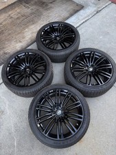 Bmw Oem Rims Wheels Set 19in Bmw Oem Rims Wheels Set 19in