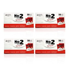 Flushable Wipes - Certified Flushable Wipes - Travel Friendly, Individually W...