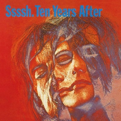 Ten Years After - Ssssh (2017 Remaster) [New CD]