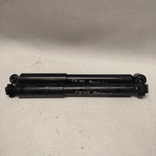 5206Z5 Stoßdämpfer hinten. Links CITROEN C2 1.4 Ber. 3p/b/1360cc