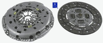SACHS 3000 951 910 Kupplungssatz for FORD