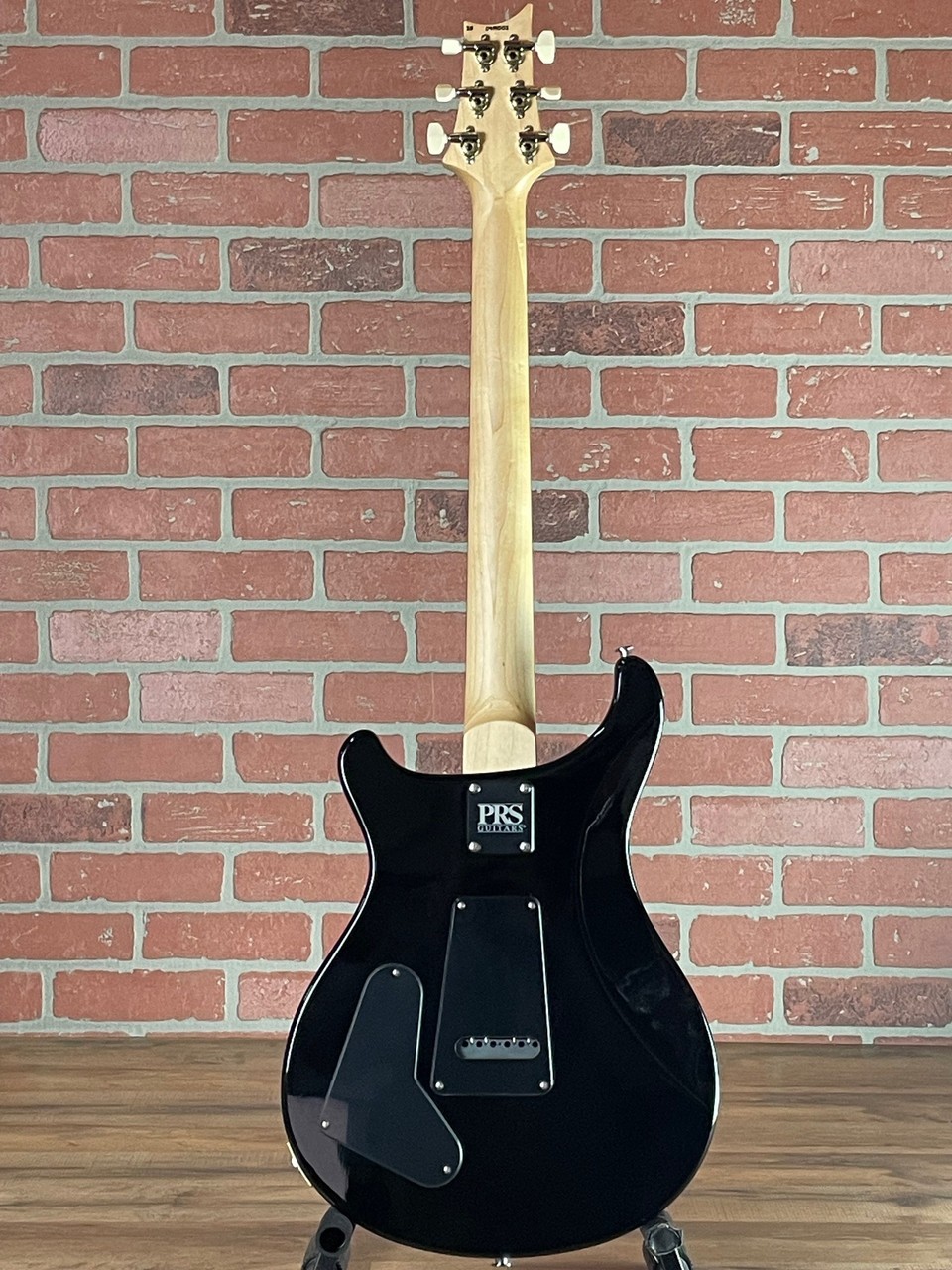 PRS CE 22 Electric Guitar - Faded Gray Black