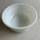 Vintage Mixwell Dormeyer Mixer Bowl 9” Milk Glass White Replacement