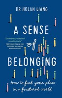 A Sense Of Belonging | Holan Liang | Englisch | Taschenbuch | 2022 | Storey