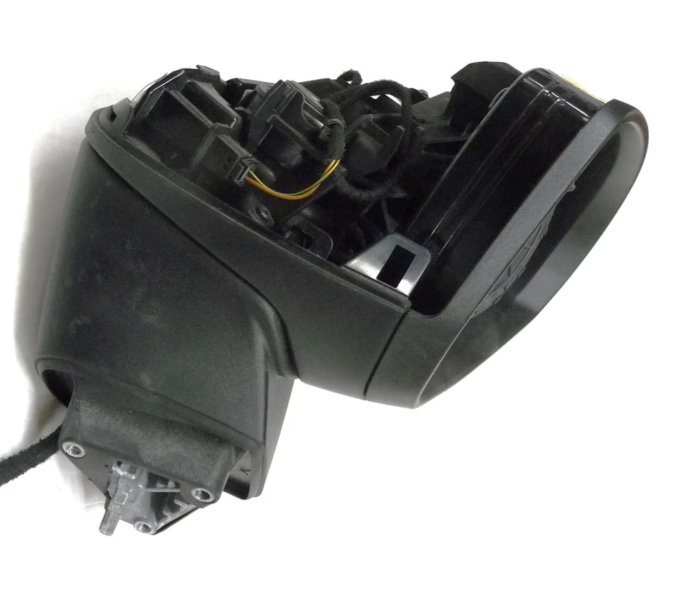 Mercedes Benz GLC300 2016-2026 carrocería espejo pasajero derecho A2548106603 OEM A1 Foto 3 de 4