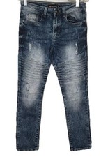 Boys Distressed South Pole Jeans Sz 10