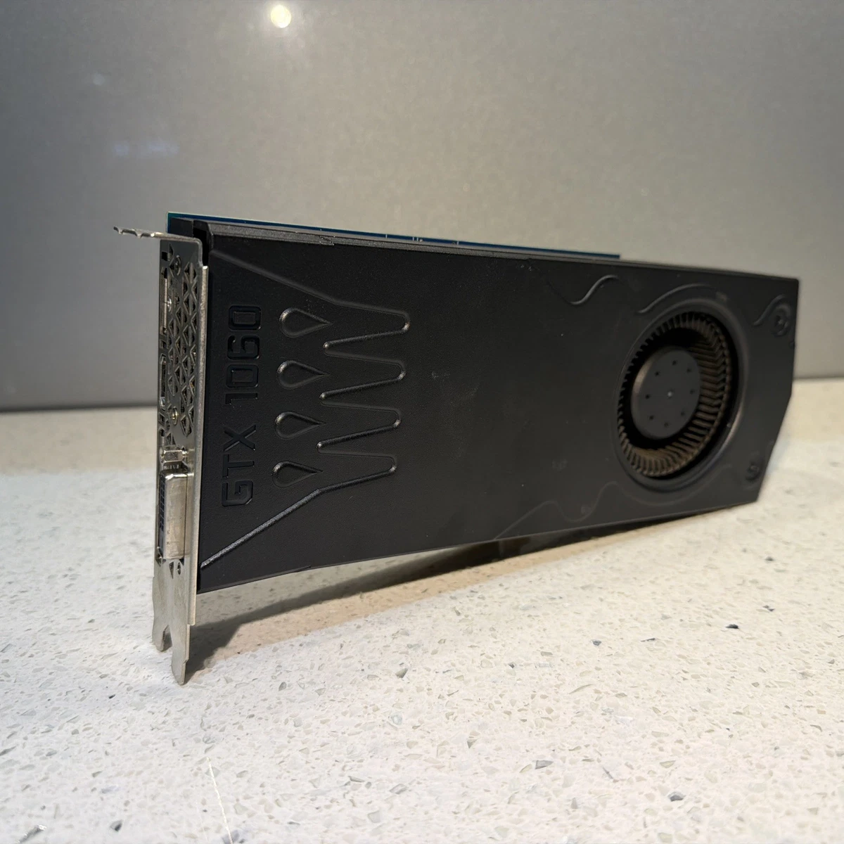 Preços baixos em NVIDIA GeForce GTX 1060 Placas gráficas de