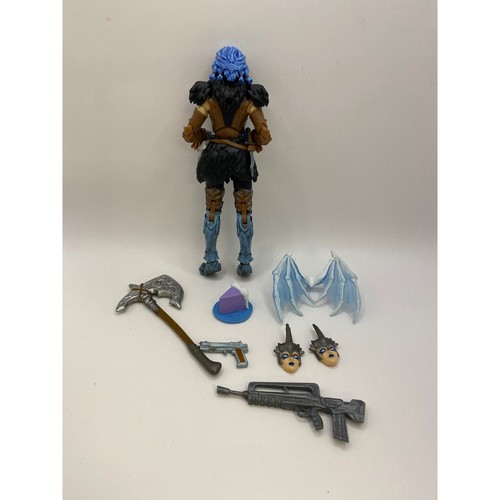 Fortnite Legendary Series Valkyrie Figure 6" Jazwares - Picture 2 of 4
