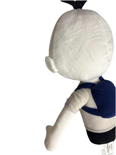 Diary of a Wimpy Kid by Jeff Kinney Plush Doll Toy Hardcover Book Education Toy - Picture 4 of 11