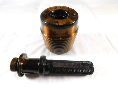 NEW 3 1/2 4 IF NC 38 API 7-2 PIPE THREAD PLUG GAGE 3.5 INTERNAL FLUSH NC38 NC-38