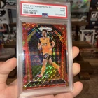 2020 Panini Prizm Vitinha Red /159