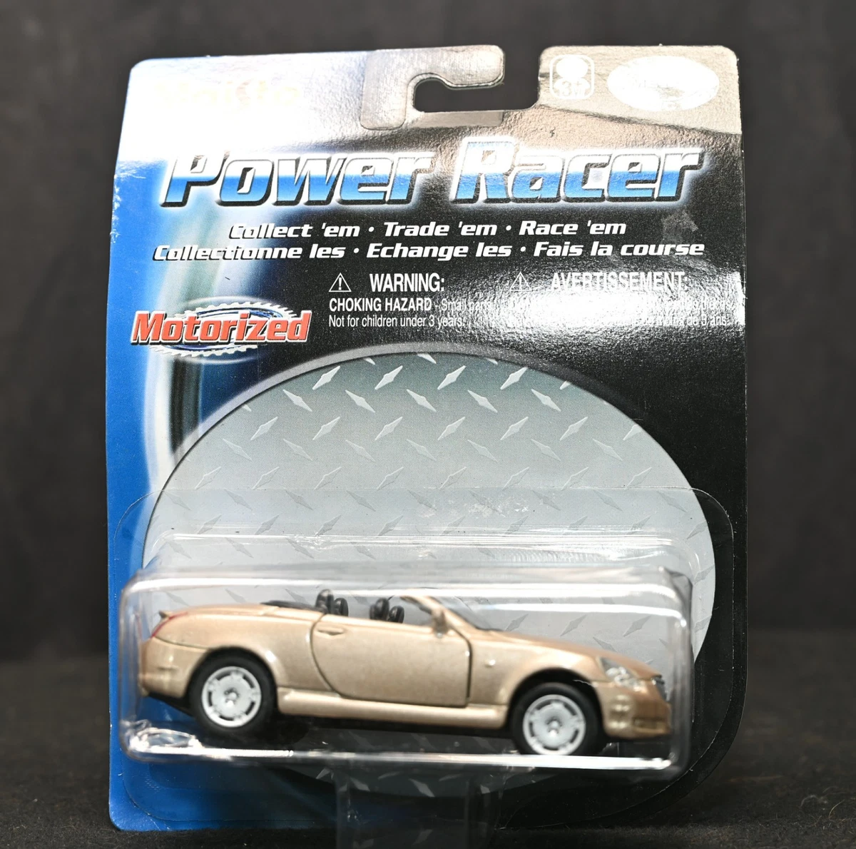 Maisto Lexus Diecast & Toy Vehicles for sale | eBay