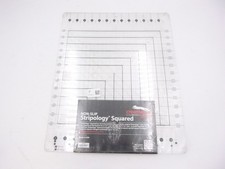 Creative Grids Stripology Squared Quilt Ruler...
