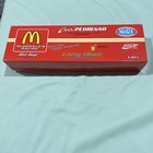 Cruz Pedregon McDonalds Racing Funny Car Transporter Semi Truck II 1/64 Scale