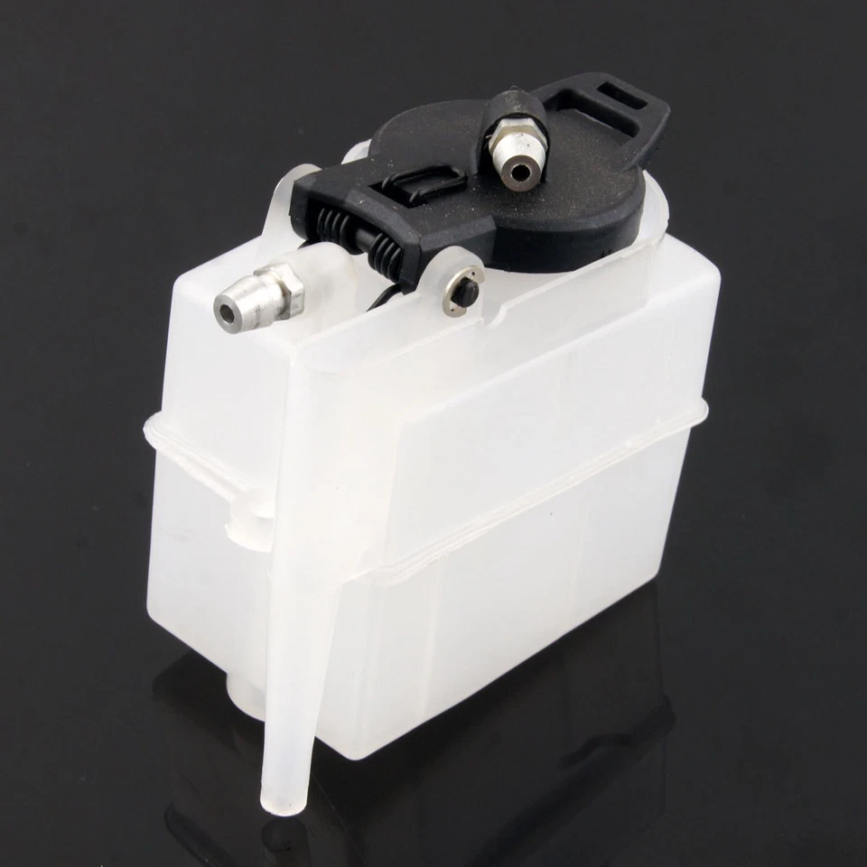 1pcs RC 02004 Fuel Tank Fit HSP 1/10 Nitro Car Buggy Truck 94122/94166/94188 - Image 2 of 4