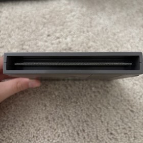 Commando: Destroy the Enemy Army Nintendo NES Cartridge 1985