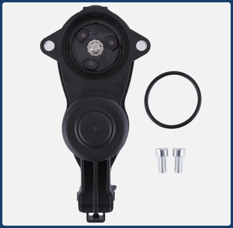 Rear Parking Brake Actuator for Ford F-150 2015 2016-2020 2022-2023 Light Duty - Image 2 of 4