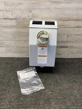 NEW SMA Solar Sunny Boy DC Disconnect Switch DC-DISCONU-21