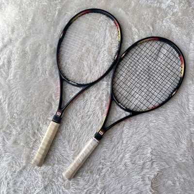 2本セット】Wilson Prostaff Classic 95inch 2本セット】Wilson