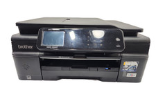 Brother MFC-J870DW All-In-One Inkjet Printer for sale online | eBay