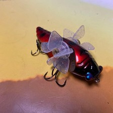Daiwa X Megabass Reborn Shikeider Pull