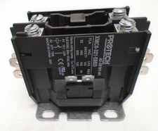 Protech Contactor; 42-25101-01; XMCO-321-EBBD "Pre-Owned"