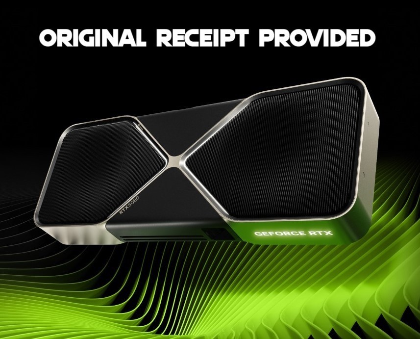 【レア物・未開封】NVIDIA RTX5080 Founders Edition NVIDIA GeForce RTX 5080 16GB Founders Edition Graphics Card