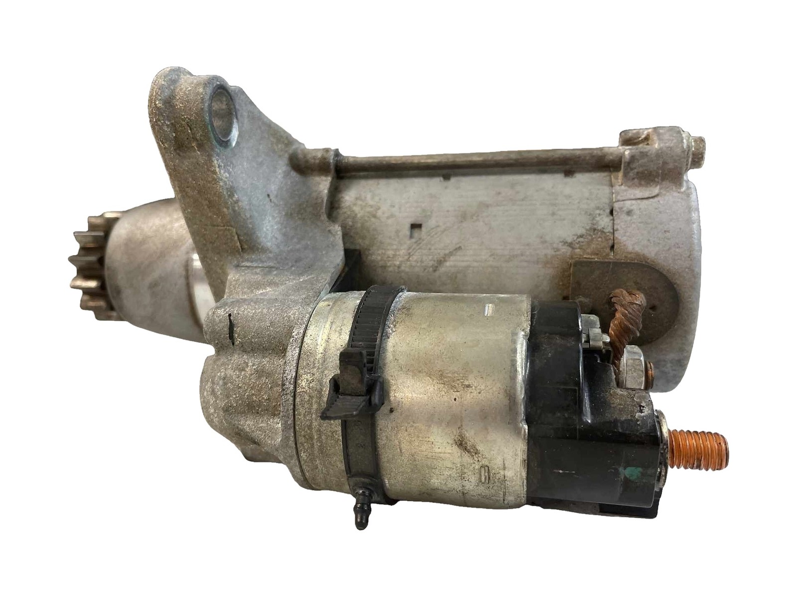 Lotus Evora 2014 Starter motor