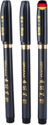 DEWIN Japanischer Stift, Japanische Stifte Teechinesische Japanische