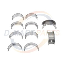 MD026816 Main Bearing 0.25mm 4G33 Mitsubishi Cat Engine Forklift