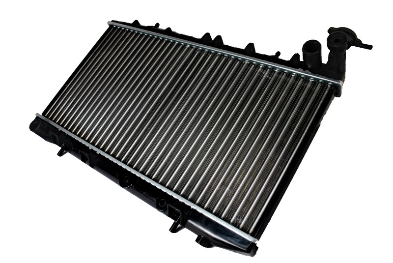 Thermotec Kühler, Motorkühlung Größe 23.0 D71008tt - Bild 2