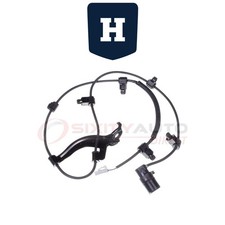 Holstein 2ABS0316 ABS Wheel Speed Sensor for SU8464 ALS1471 ABS1581 AB1728 ug