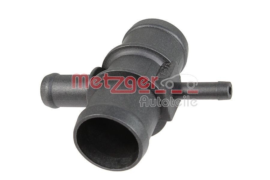 Fits METZGER 4010139 COOLANT FLANGE