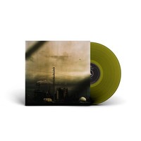 American Standard (Green Vinyl) - 375 Media - (Lp / A)