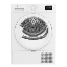 indesit sèche-linge pompe à chaleur 60cm 10kg CYD102DWWFR