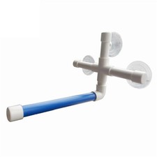 Bird Perches Parrot Perches Suction Cup Paw Grinding Stand Toy