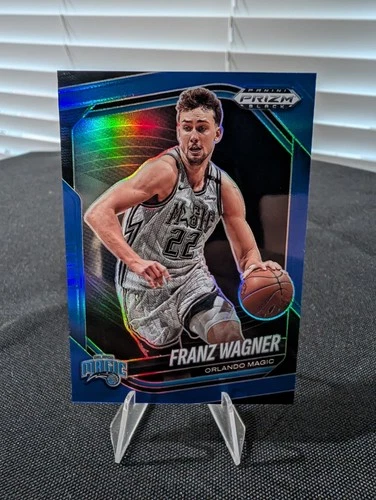Franz Wagner