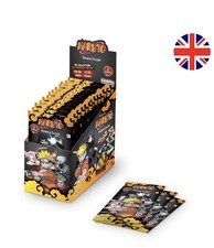 Naruto TCG: First Set Booster Display (24) Englisch  VORVERKAUF zum 13.03.2026
