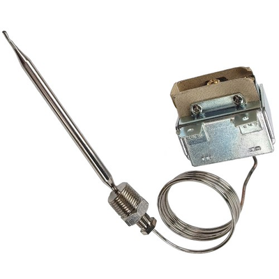 #ad 1177 High Limit Thermostat Fryer Switch LCCM2003000 for Fryer 3 8quot; MPT Stuff Box $36.69