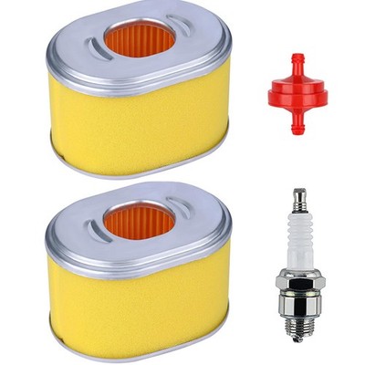 Replaces Air Filter For Porter Cable CH350CS 3500w 6.5HP Generator