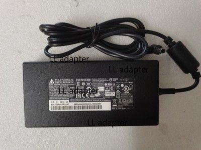 For MSI Stealth 15M A11UEK-024 Delta 20V 7.5A ADP-150CH D 150W Adapter Original