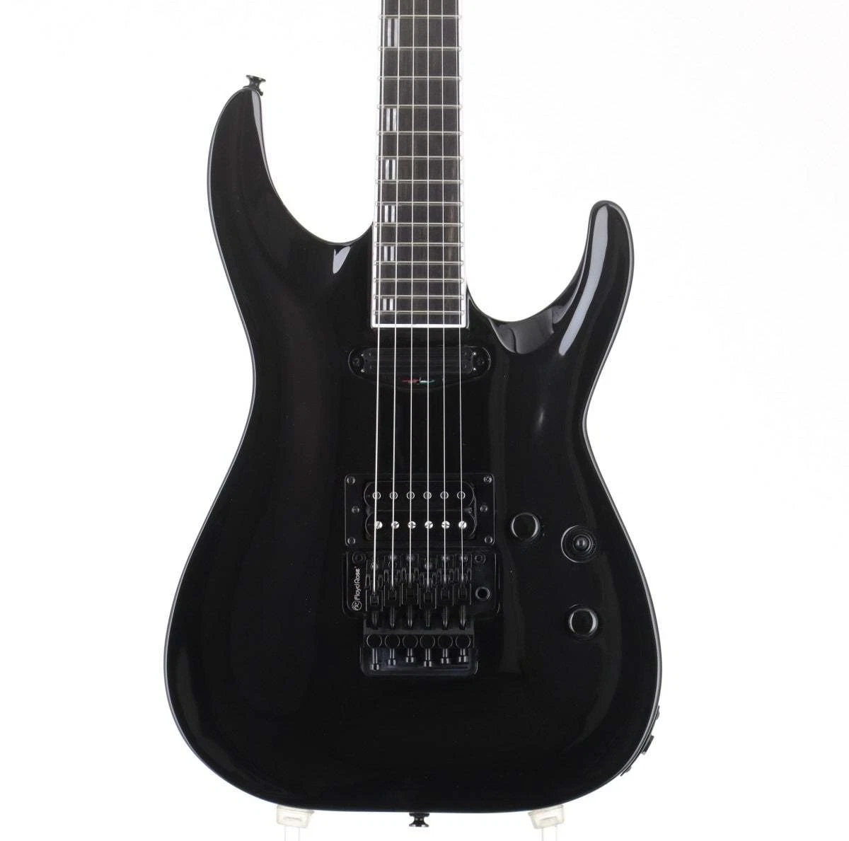 Grassroots Black Electric Guitars for sale | eBay