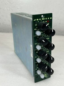 Joe Meek Compressor | eBay
