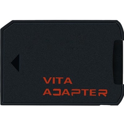 PS VITA SD2VITA V3.0 Adapter Micro-SD Karte bis 256GB  Temperaturbeständig