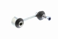 2X Stange Strebe Stabilisator Hinten Vaico V10 0670 FÜR Audi